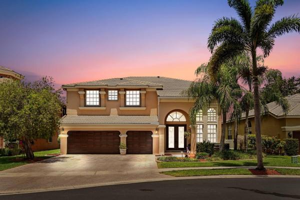 Saybrook, 2103 Bellcrest Ct, Royal Palm Beach, Florida 33411, image 1