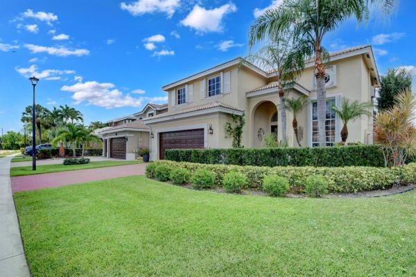 Wellington Shores, 11142 Laurel Walk Rd, Wellington, Florida 33449, image 1