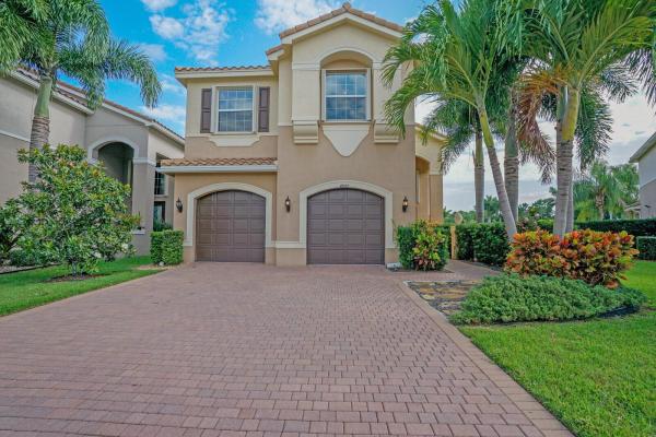 Canyon Trails, 8064 Pinnacle Pass Way, Boynton Beach, Florida 33473, image 1