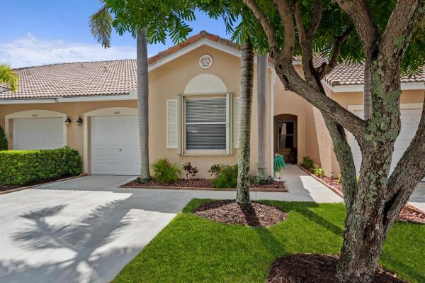 Coral Trace, 279 E Coral Trace Cir, Delray Beach, Florida 33445, image 1