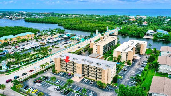 Coastal Towers, 720 E Ocean Ave ##402, Boynton Beach, Florida 33435, image 1