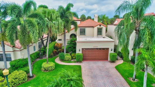 Valencia At Boca Pointe, 23332 Mirabella Cir, Boca Raton, Florida 33433, image 1