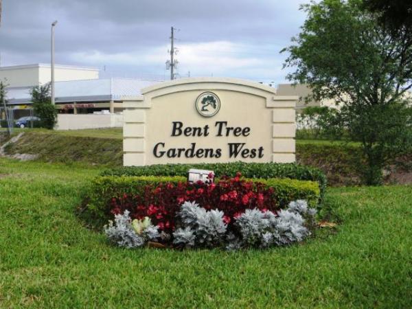 Bent Tree Gardens West, 9815 Pineapple Tree Dr #106, Boynton Beach, Florida 33436, image 1