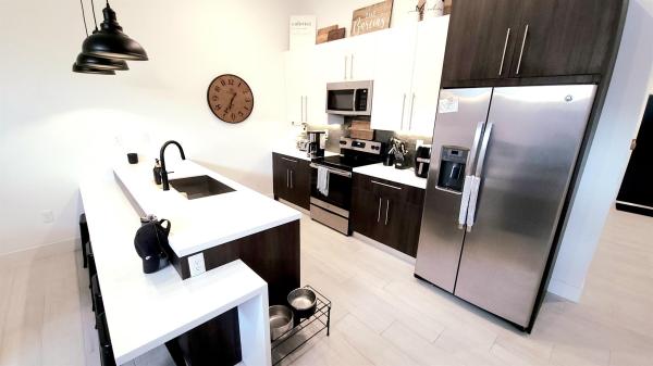 Strata At Plantation, 4380 NW 9th St, Plantation, Florida 33317, image 1