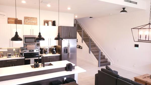 Strata At Plantation, 4380 NW 9th St, Plantation, Florida 33317, image 2