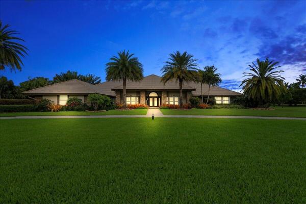 Lexington Of Sherbrooke, 6694 S Calumet Cir, Lake Worth Beach, Florida 33467, image 1