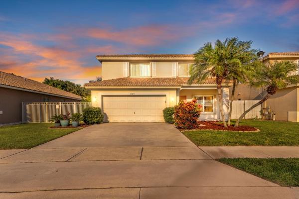 Fosters Mill, 1108 Fosters Mill Dr, Boynton Beach, Florida 33436, image 1
