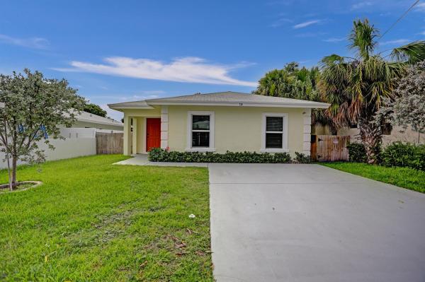 Washington Heights, 720 20th St, West Palm Beach, Florida 33407, image 1