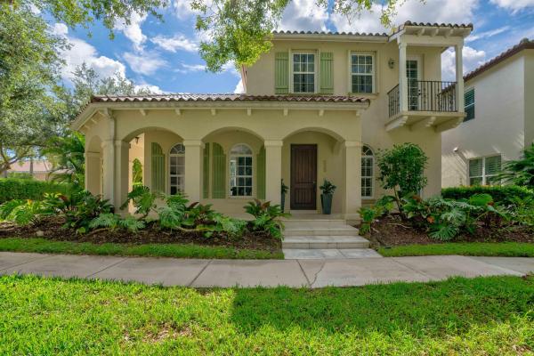 Valencia At Abacoa, 117 Bilboa Dr, Jupiter, Florida 33458, image 1