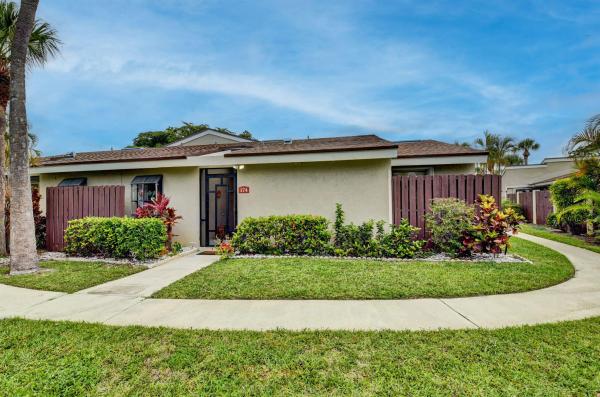 Willowbrook At The Meadows, 174 Meadows Dr, Boynton Beach, Florida 33436, image 1