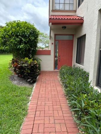 The Lexington Club Villas, 7701 Lexington Club Blvd #A, Delray Beach, Florida 33446, image 1
