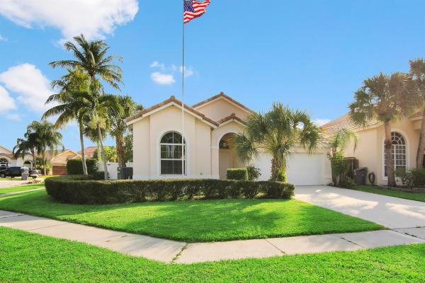 Lakemont Cove At Lake Charleston, 7677 Hoffy Cir, Lake Worth Beach, Florida 33467, image 1