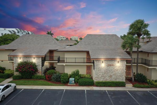Ocean Villas 3, 2400 S Ocean Dr #1215, Fort Pierce, Florida 34949, image 1