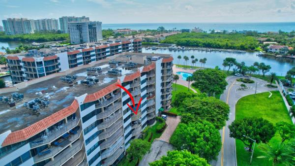 Porta Bella East, 859 Jeffery St #409, Boca Raton, Florida 33487, image 1