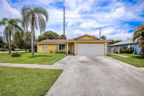 Springhill, 5323 Sandhurst Cir, Lake Worth Beach, Florida 33463, image 1