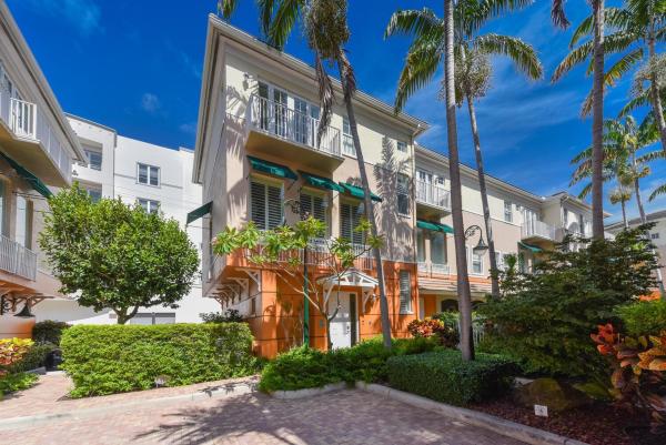 Town Place At Delray, 180 NE 6th Ave #H, Delray Beach, Florida 33483, image 1