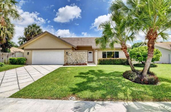 Sabal Park, 1325 NW 16th St, Boca Raton, Florida 33486, image 1