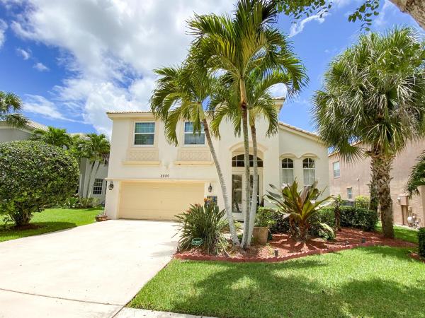 Fairfax, 2080 Reston Cir, Royal Palm Beach, Florida 33411, image 1