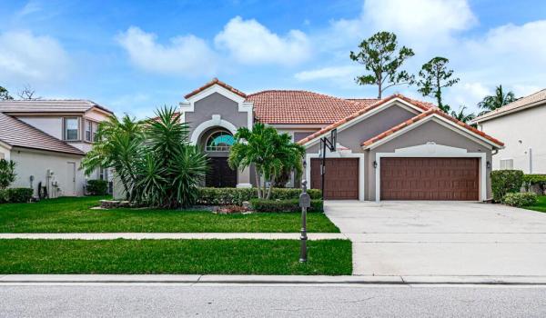 Hidden Creek At Binks Forest, 15762 Glen Willow Ln, Wellington, Florida 33414, image 1