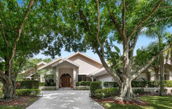 Fox Landing, 19081 Fox Landing Dr, Boca Raton, Florida 33434, image 1