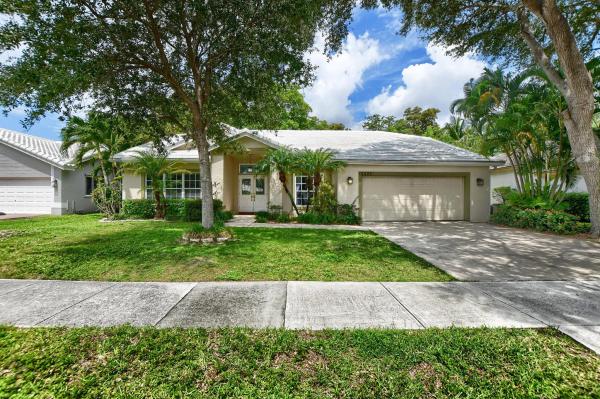 Bermuda Cove, 5503 NW 39th Ave, Coconut Creek, Florida 33073, image 1
