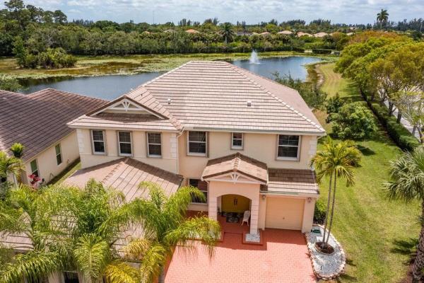 New Hope, 465 Saint Emma Dr, Royal Palm Beach, Florida 33411, image 1