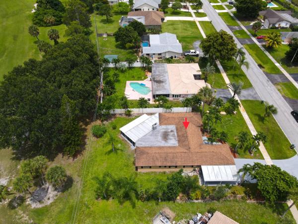 Palm Beach National Golf & Country Club Estates, 7235 Saint Andrews Rd, Lake Worth, Florida 33467, image 1