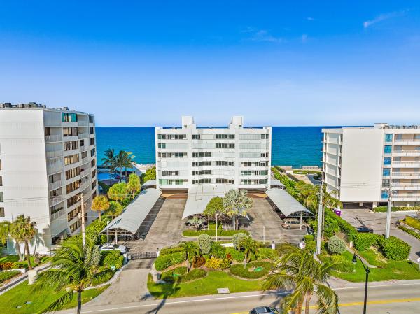 3600 South Ocean, 3600 S Ocean Blvd #502, South Palm Beach, Florida 33480, image 3