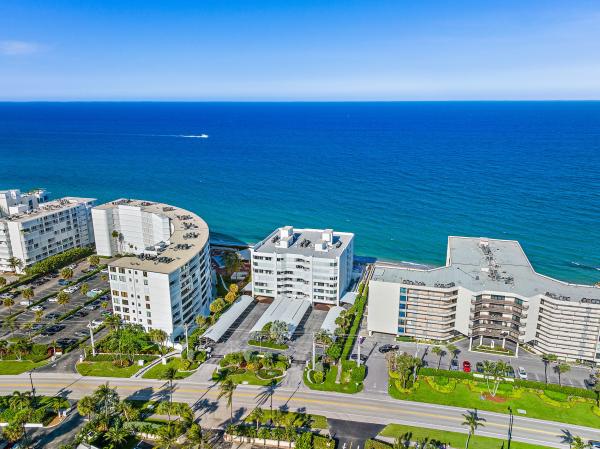 3600 South Ocean, 3600 S Ocean Blvd #502, South Palm Beach, Florida 33480, image 2