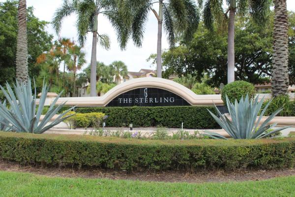The Sterling Villages Of Palm Beach Lakes, 2106 Glenmoor Dr, West Palm Beach, Florida 33409, image 1