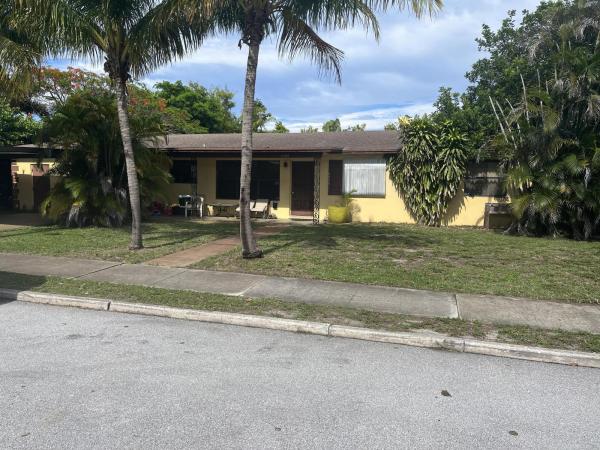 Gladeport, 6508 Washington Rd, West Palm Beach, Florida 33405, image 1
