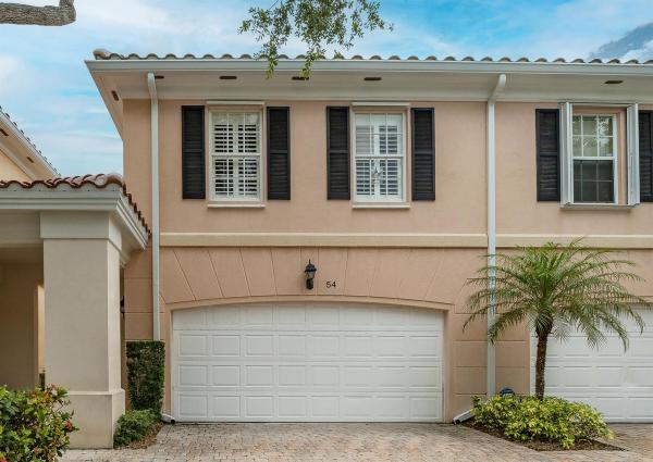Tequesta Oaks, 54 Tall Oaks Cir, Tequesta, Florida 33469, image 1