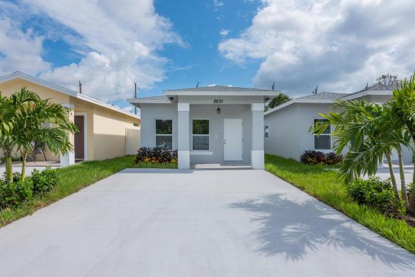 West Gate Estates, 2831 Saranac Ave, West Palm Beach, Florida 33409, image 1
