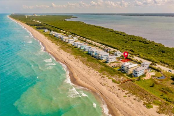 Watersong, 4821 Watersong Way, Fort Pierce, Florida 34949, image 1