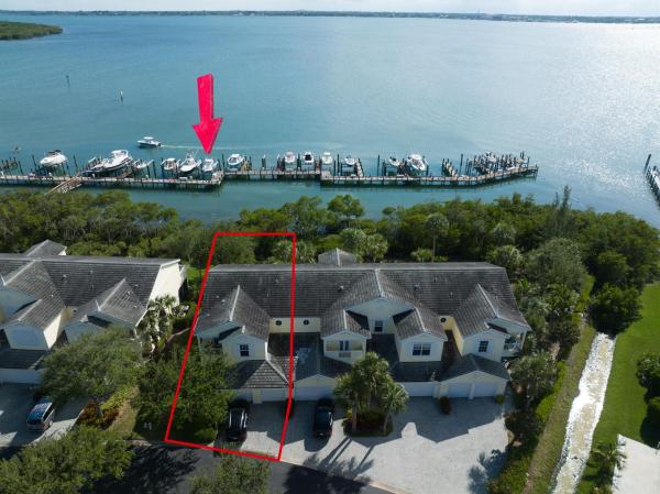 Mariner Bay At Hutchinson Island, 1006 Mariner Bay Blvd, Fort Pierce, Florida 34949, image 1