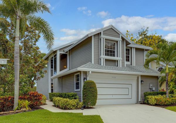 Fairfield At Boca Of Cedar Grove, 5358 214th Ct, Boca Raton, Florida 33486, image 1