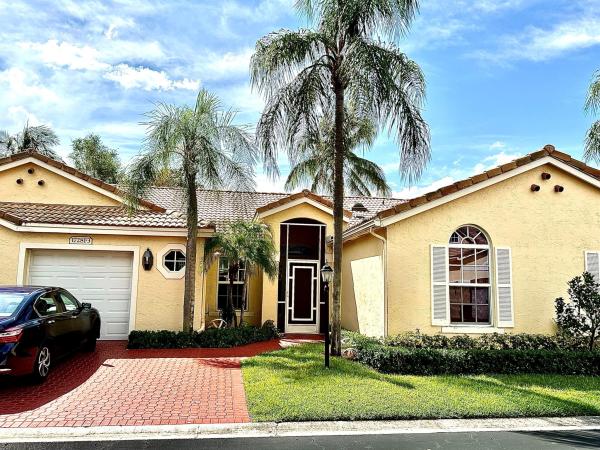 St Tropez Villas, 17281 Boca Club Blvd #3, Boca Raton, Florida 33487, image 1