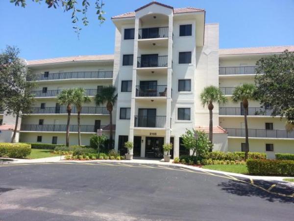 St Tropez, 2105 Lavers Cir #510, Delray Beach, Florida 33444, image 1
