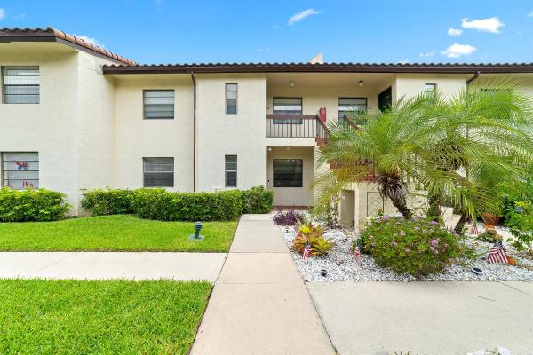 Glades Of Boca Lago, 21726 Arriba Real #C, Boca Raton, Florida 33433, image 1