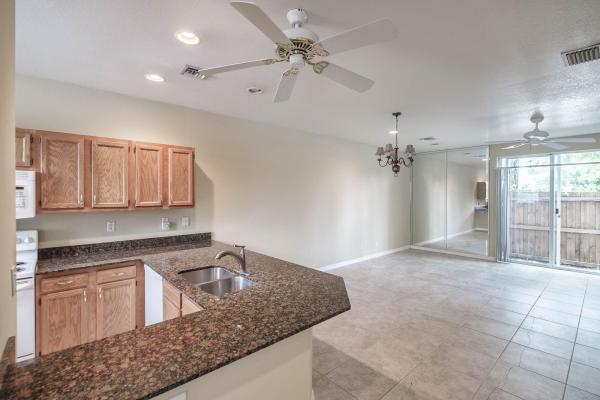 Mango Villas Townhouse, 328 W Pine St #24, Lantana, Florida 33462, image 1
