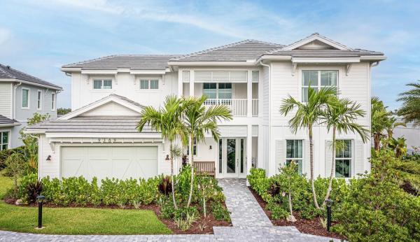 Watermark At Avenir, 9369 Crestview Cir, Palm Beach Gardens, Florida 33412, image 1