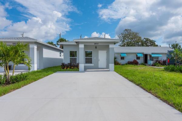 West Gate Estates, 2815 Saranac Ave, West Palm Beach, Florida 33409, image 1