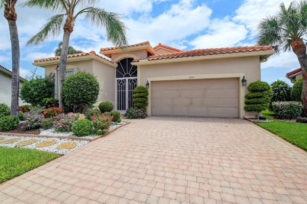 Limoge At The Cascades, 7259 Toscane Ct, Boynton Beach, Florida 33437, image 1