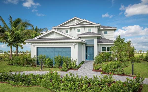 Watermark At Avenir, 9365 Crestview Cir, Palm Beach Gardens, Florida 33412, image 1