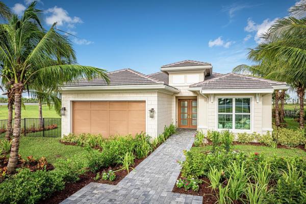 Watermark At Avenir, 9361 Crestview Cir, Palm Beach Gardens, Florida 33412, image 1
