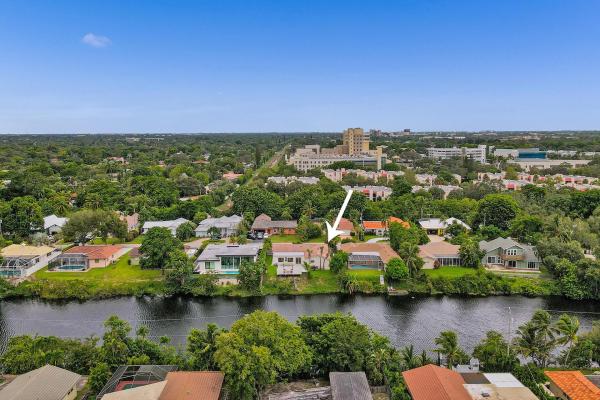 Conference Lake Estates, 876 NW 6th Ave, Boca Raton, Florida 33432, image 1