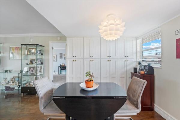 Lakeside Village, 225 Bonnie Blvd #416, Palm Springs, Florida 33461, image 2
