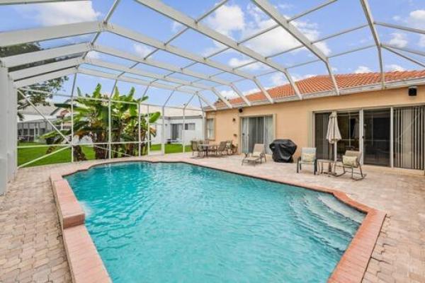 Forest View, 7534 Ridgefield Ln, Lake Worth Beach, Florida 33467, image 1