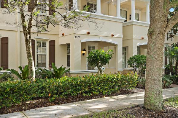 Tuscany At Abacoa, 1877 W Frederick Small Rd, Jupiter, Florida 33458, image 1