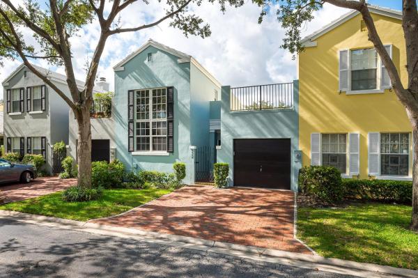 Charleston Place, 5908 Catesby St, Boca Raton, Florida 33433, image 1